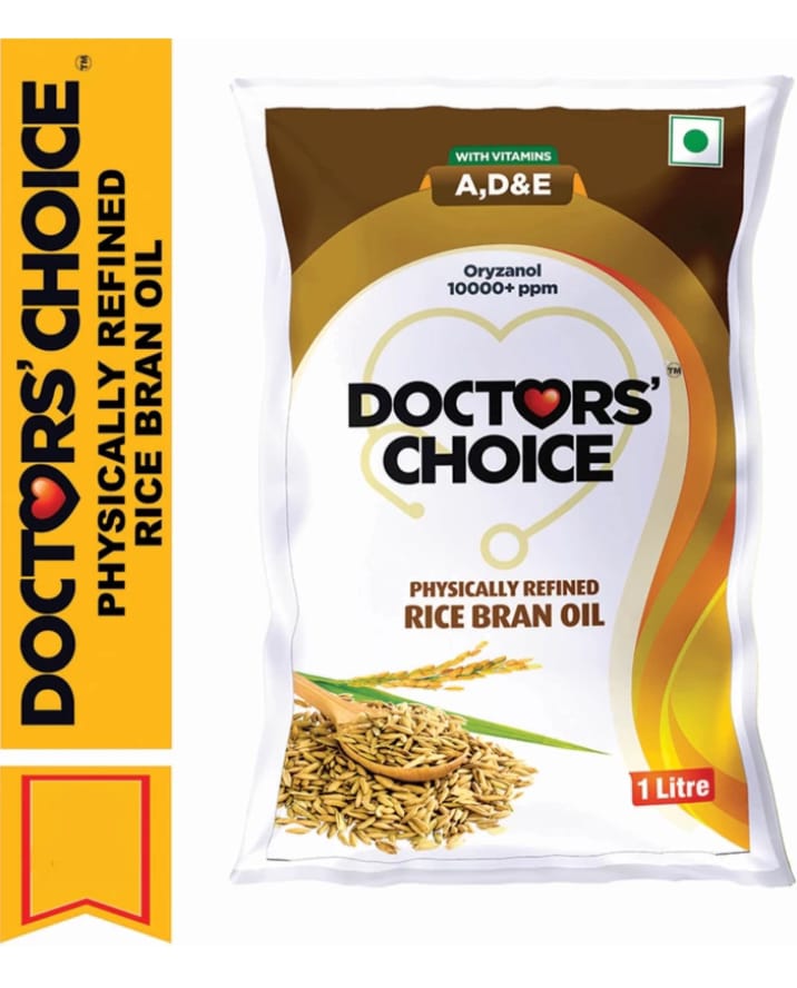Doctors choice
