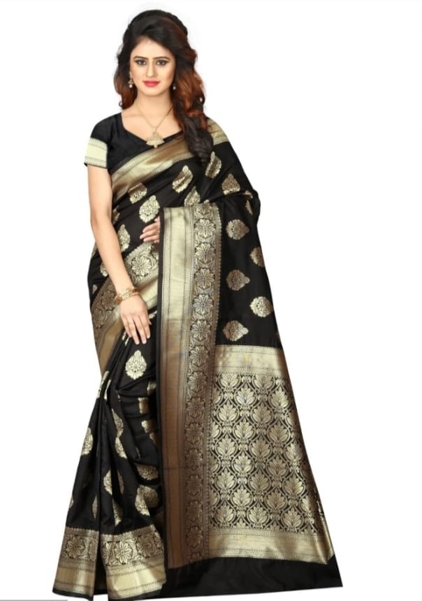 Unique quality Saree