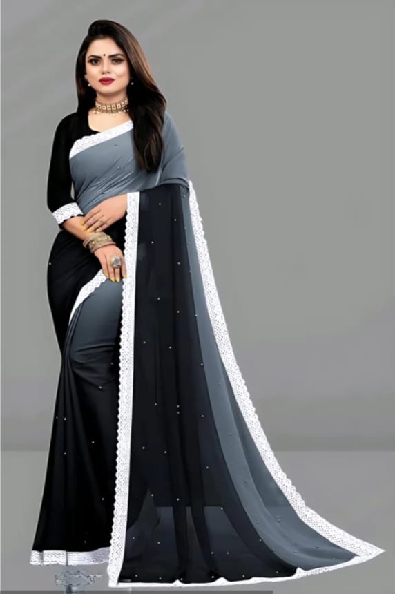Best Saree