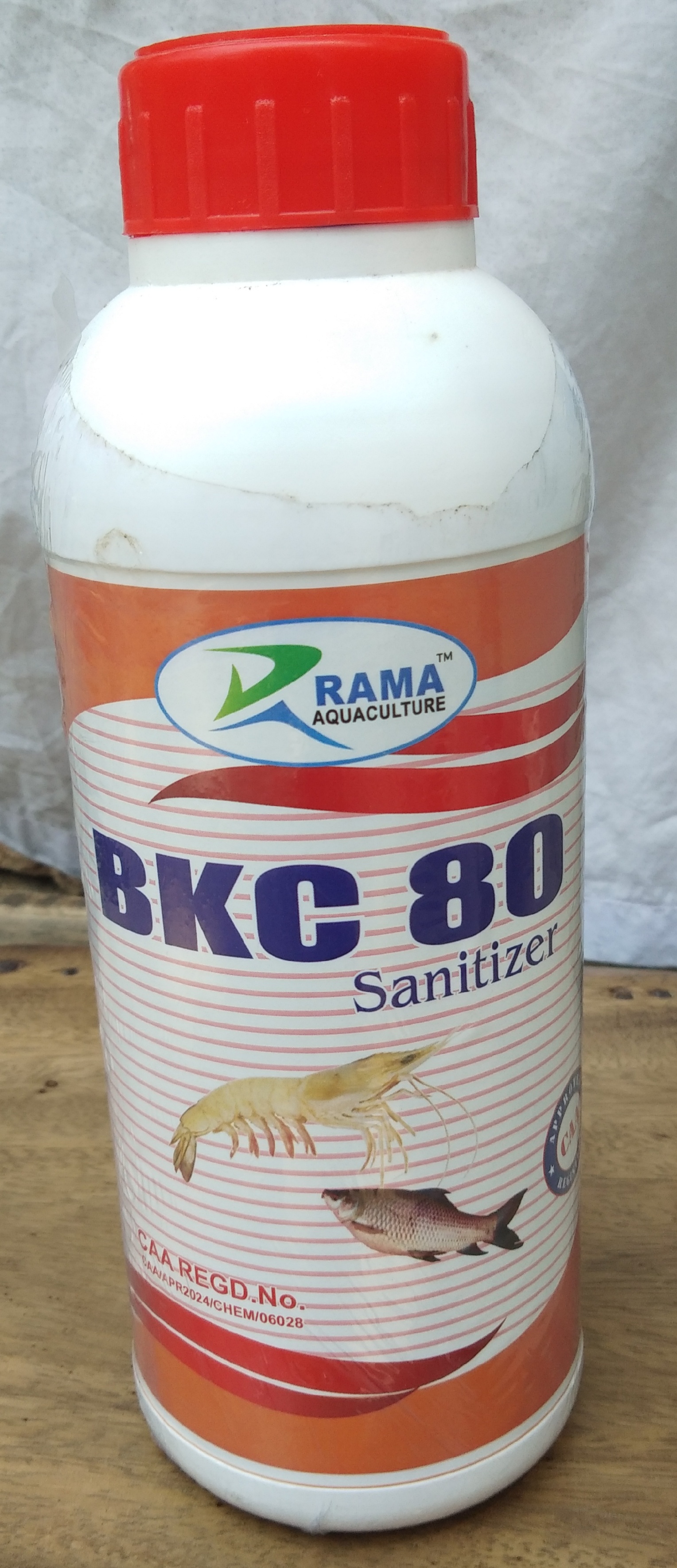 BKC 80