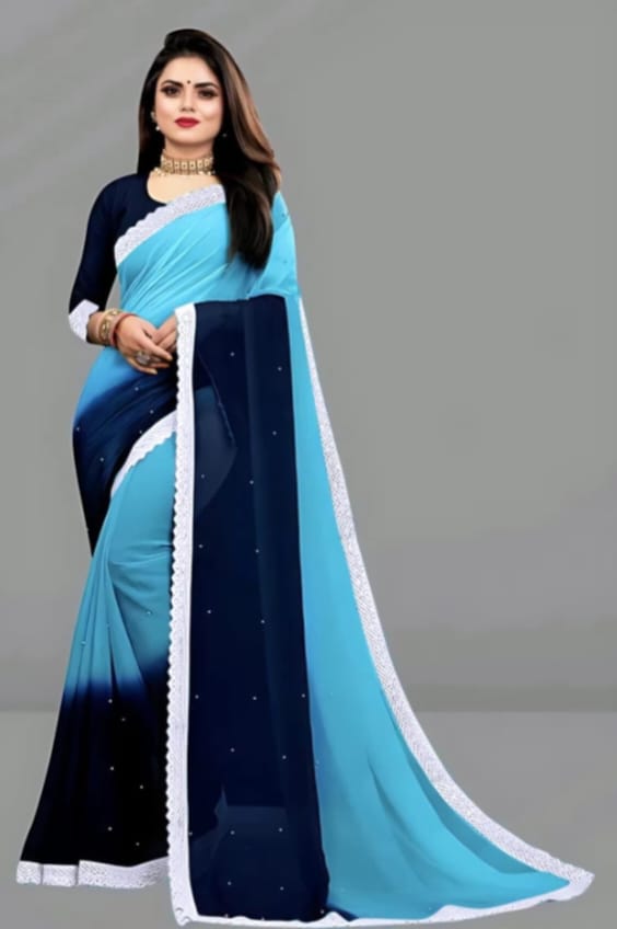 Best Saree