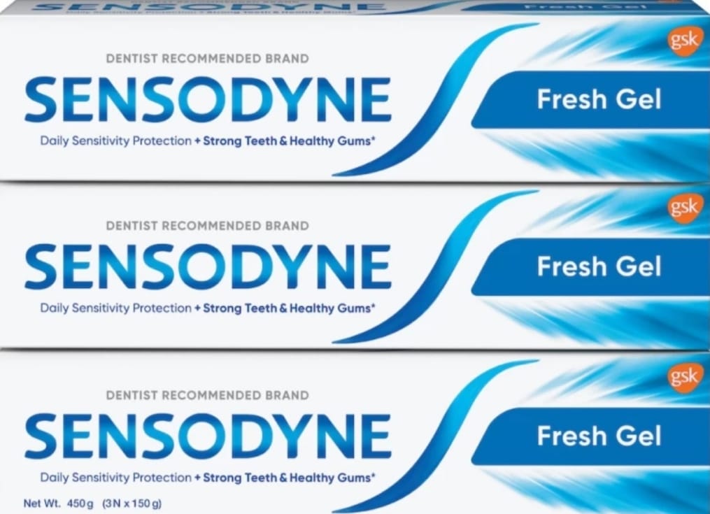 Sensodyne
