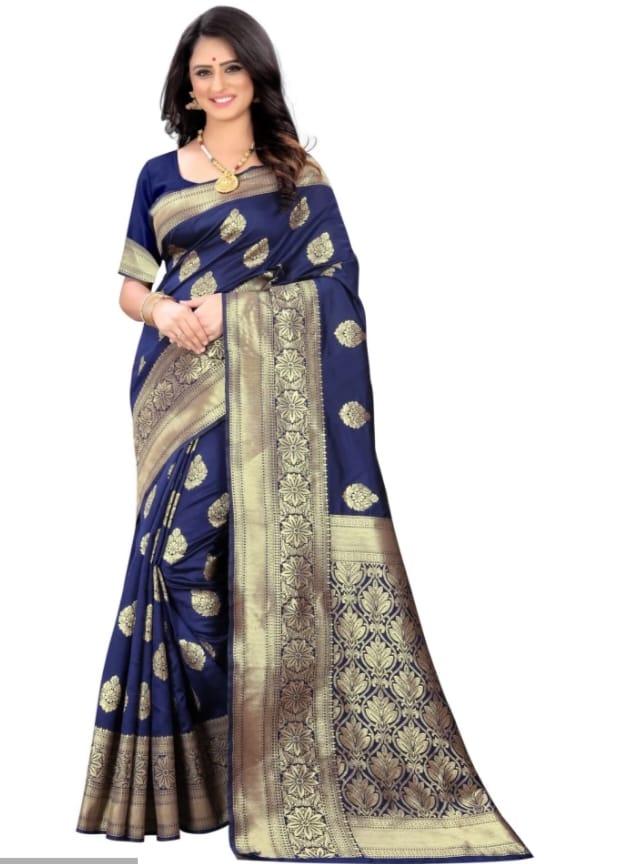 Unique quality Saree