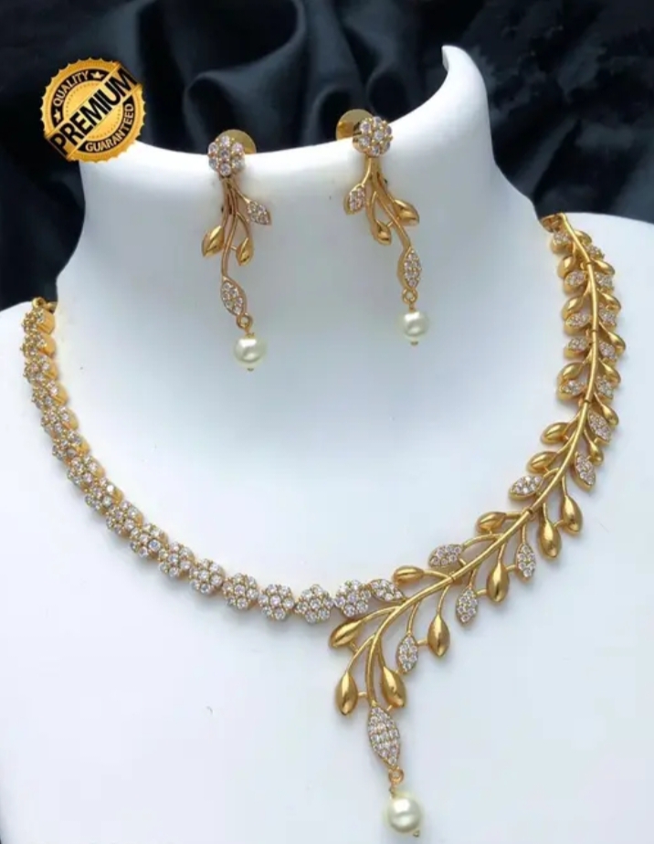Necklace